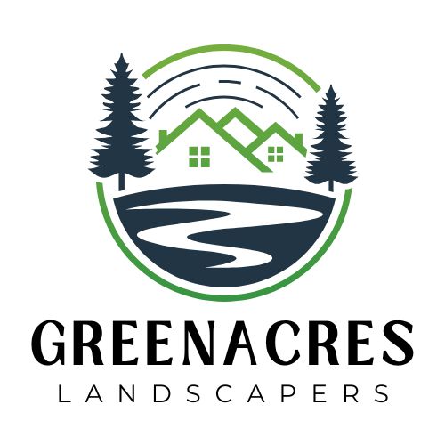 PeakGuard Greenacres Landscapers logo