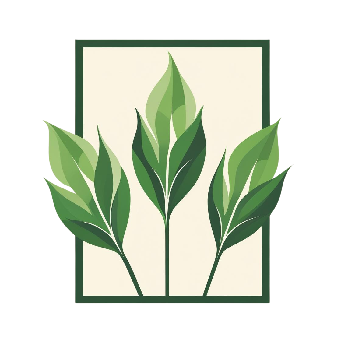 Greenacres Landscaping - Professional Landscaping Services Greenacres Landscaping Logo